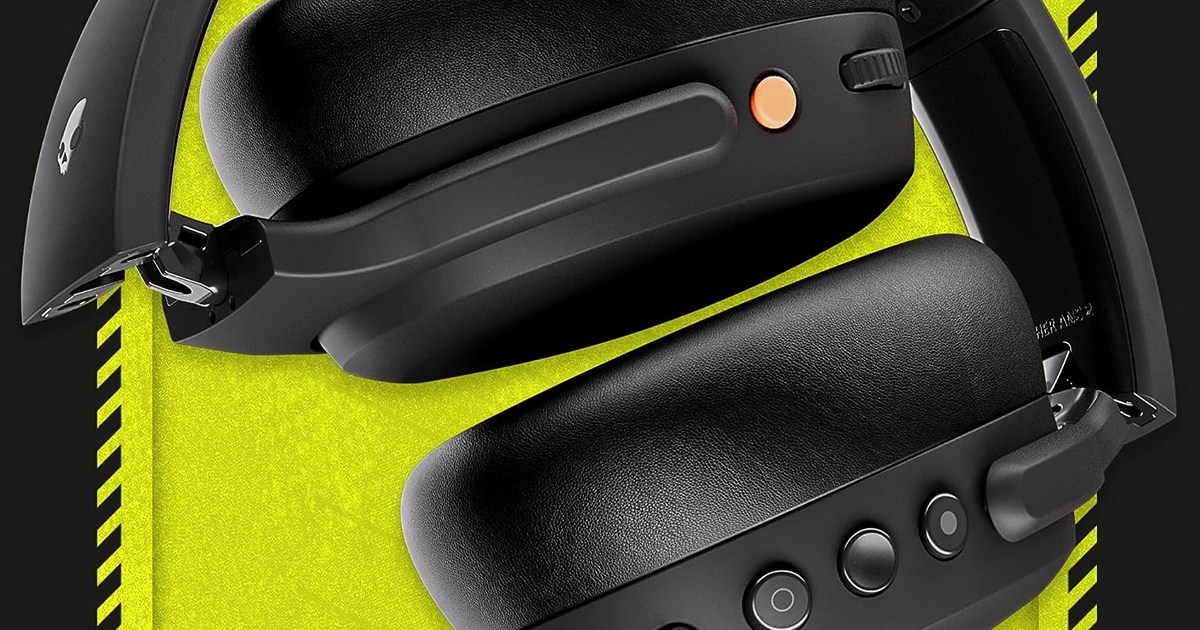 Skullcandy Crusher ANC 2 Review