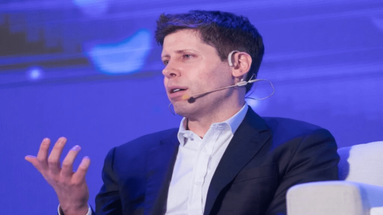 Sam Altman To Return As OpenAI's CEO, Microsoft Remans Committed To Its Partnership