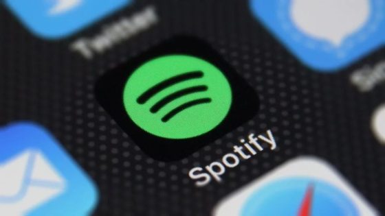 Spotify Has A Special Deal With Google On The Play Store Commission: Report