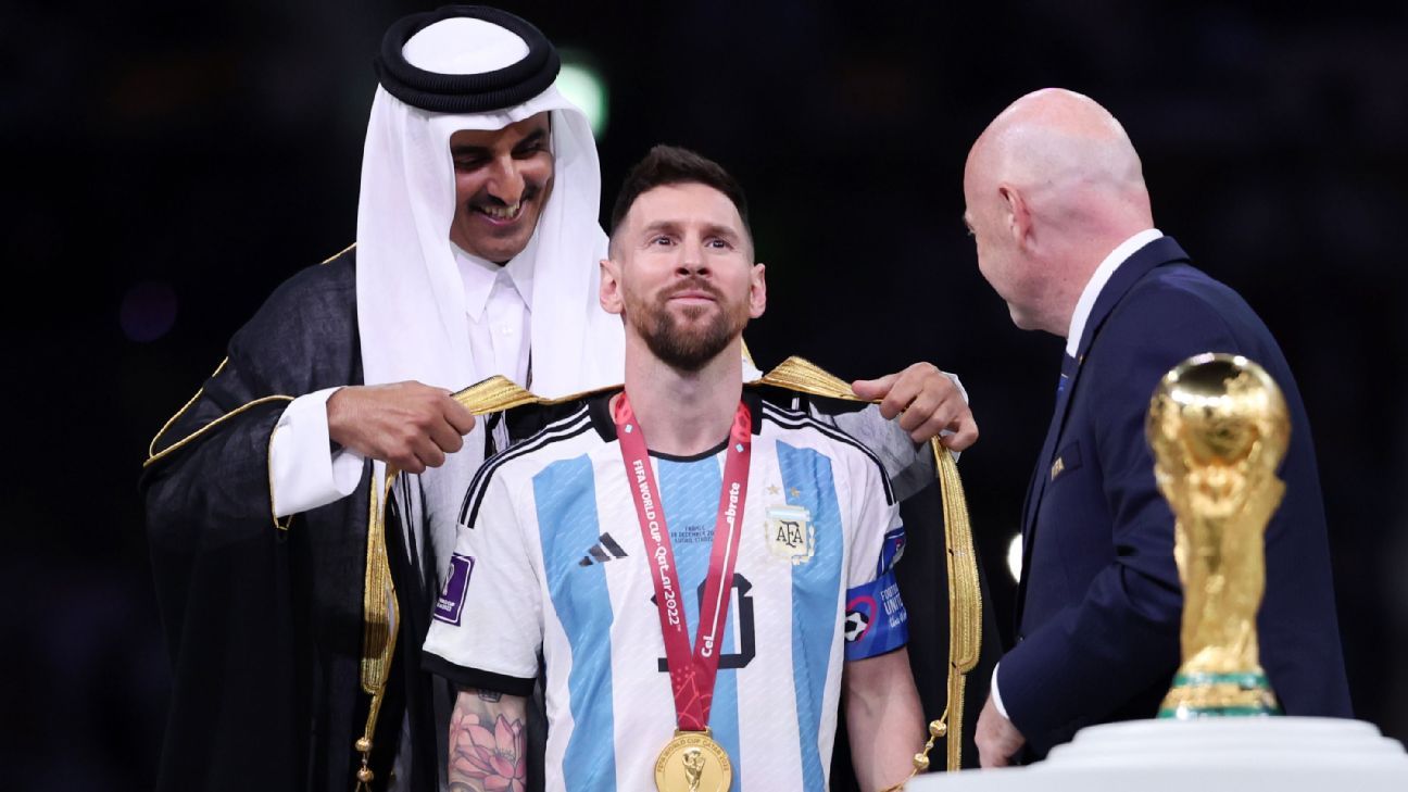 One year after 2022 FIFA World Cup, what has changed in Qatar?