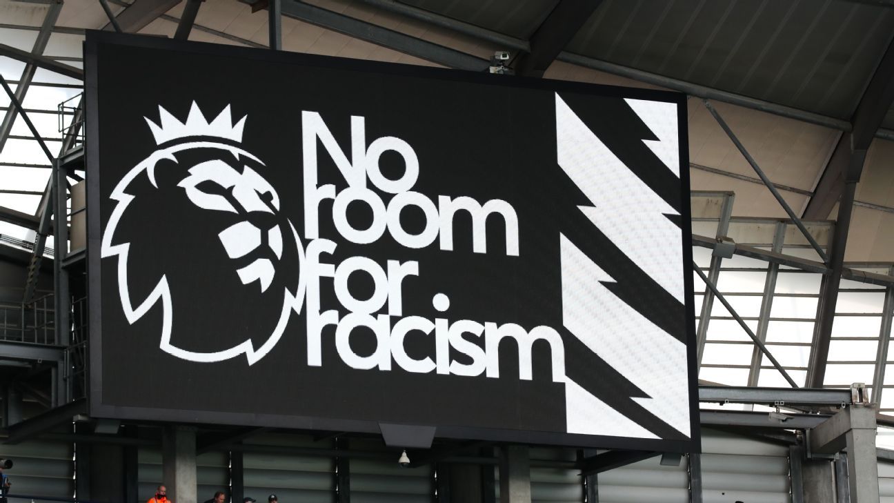 Premier League, EFL clubs failing to meet diversity targets - FA