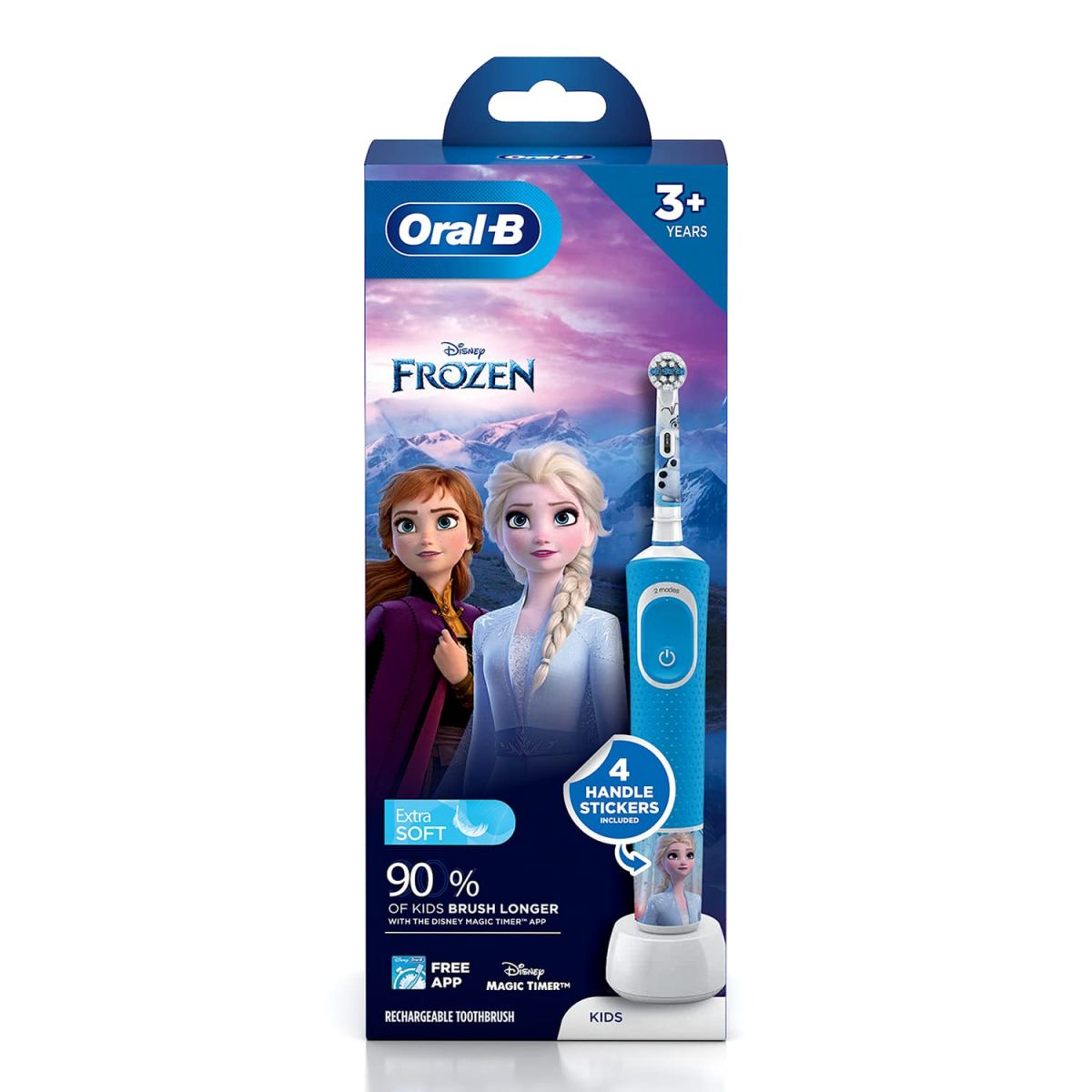 12 Best Electric Toothbrushes Available on Amazon India (November 2023)