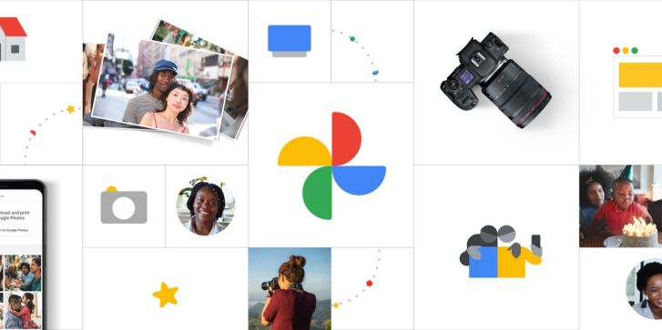 Alternatives to Google Photos