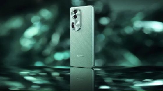 Oppo Reno11 series launched in China with Snapdragon 8+ Gen 1