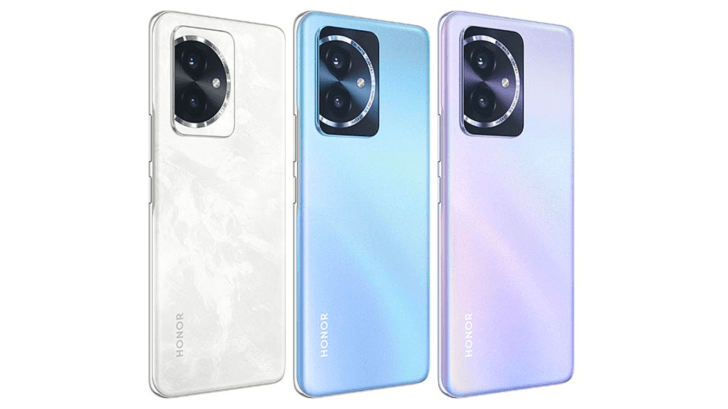 Honor 100 specifications
