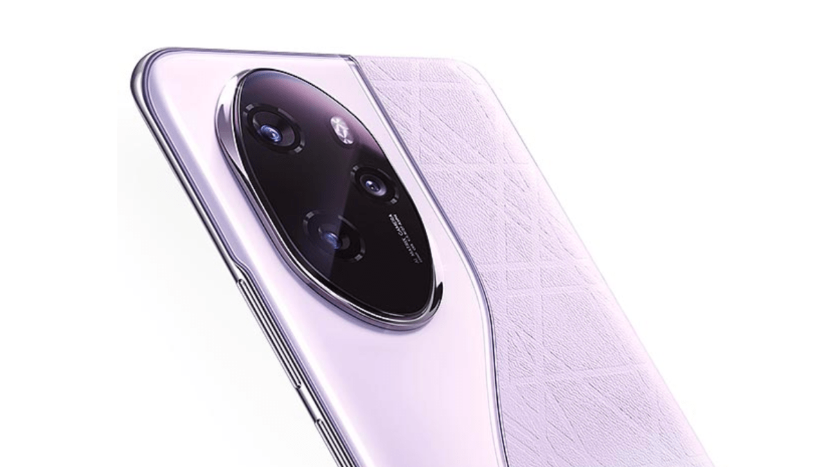 Honor 100 Pro With Snapdragon 8 Gen 2 SoC And Dual Front Camera Launched