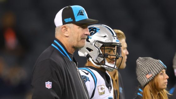 Next steps for Panthers, Bryce Young with Frank Reich firing