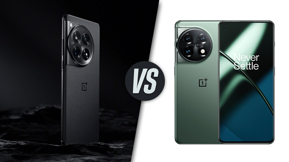 OnePlus 12 vs OnePlus 11: Here are the expected differences