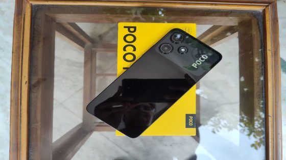 Poco M6 Pro 5G New Storage Variant Now Live in India: Click here to know more