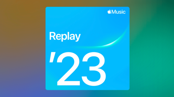 Apple Music Replay 2023 Is Here: How To View Your Listening Record