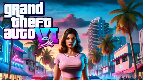 Top 8 Open-World Games to Play While Awaiting Grand Theft Auto 6 Launch