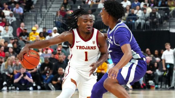 2023-24 men's college basketball opening day overreactions