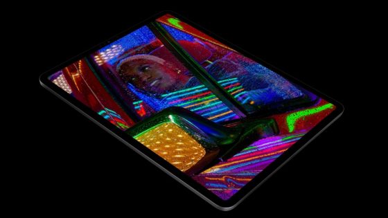 2024 iPad Pro models to get OLED panels & 3nm M3 chipset