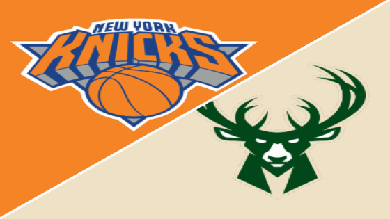 231104 NBA Bucks Knicks Follow Live