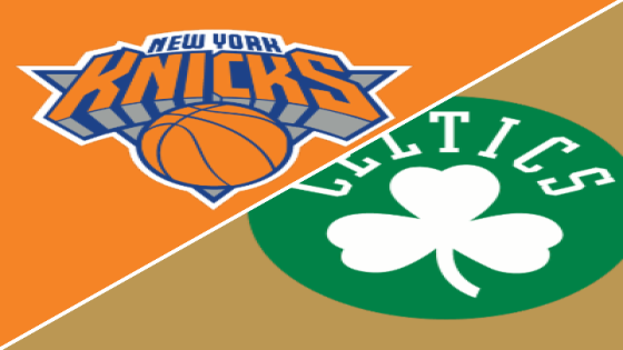 231114 NBA Celtics Knicks Follow Live