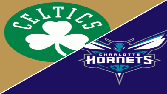 231121 NBA Hornets Celtics Follow Live