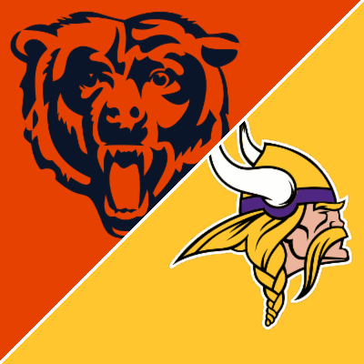 231128 NFL Vikings Bears Follow Live