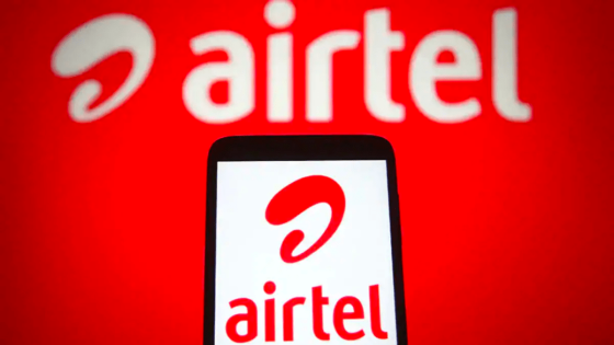 Airtel Announces Unlimited 5G Plan With Complimentary Netflix