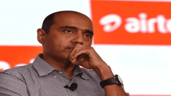 Airtel CEO Gopal Vittal urges consumers to switch to e-SIMs for a safer & better experience: Here’s Why