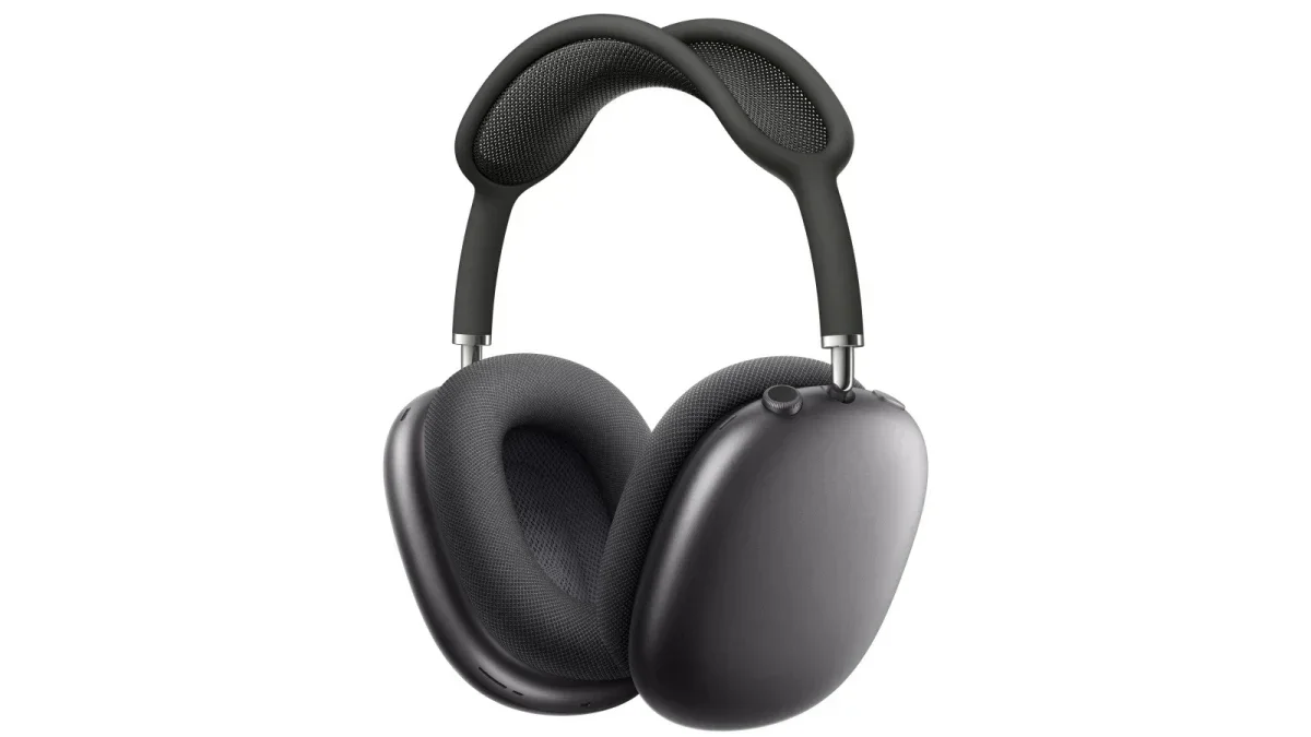 Amazon has Apple's premium AirPods Max headphones on sale with a sweet discount for Black Friday; save now