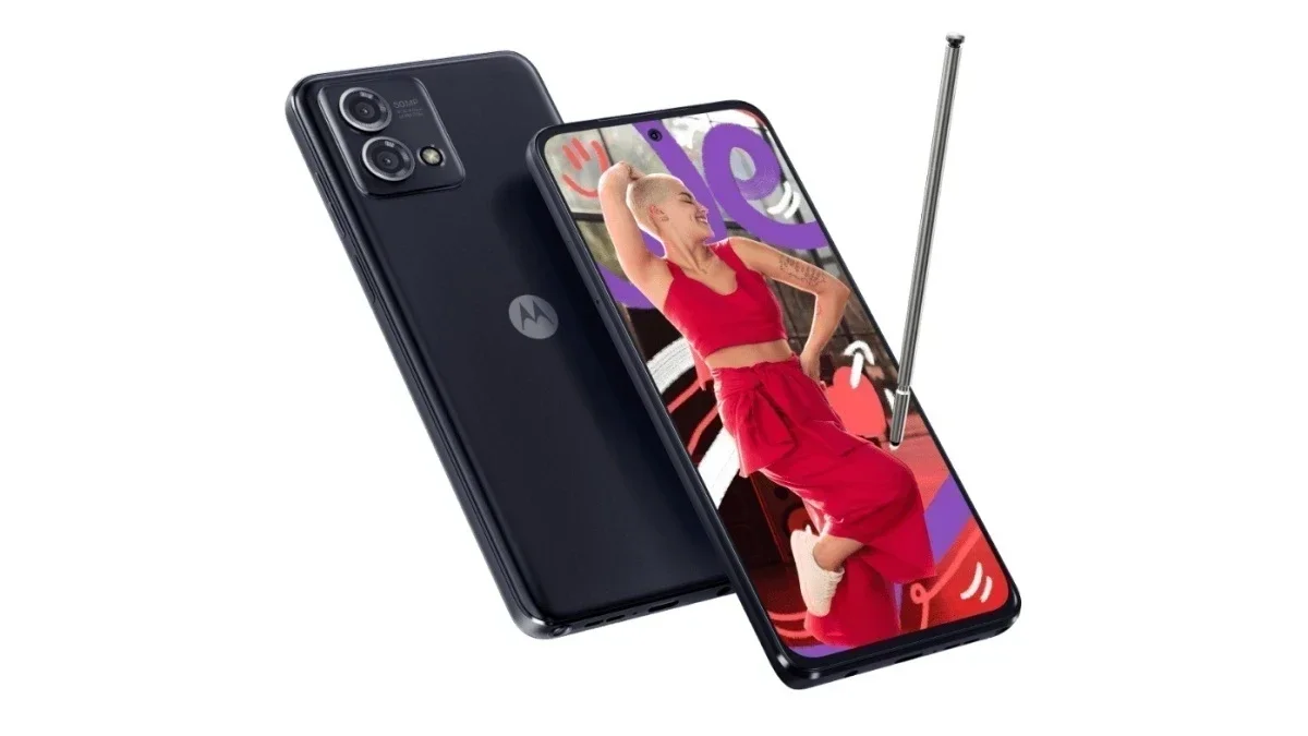 Amazon slashes the price of the budget-friendly Moto G Stylus 5G 2023 for Black Friday, turning it into a real bargain