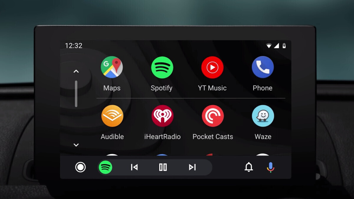 Android Auto