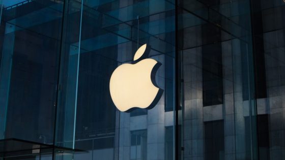 Apple Faces a Setback Against a $14 Billion EU Tax Bill