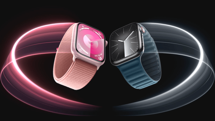 Apple Watch will get improved health tracking capabilities over time