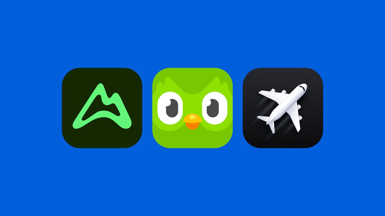 Image credit—Apple – Apple announced the 2023 App Store Awards finalists: check them out