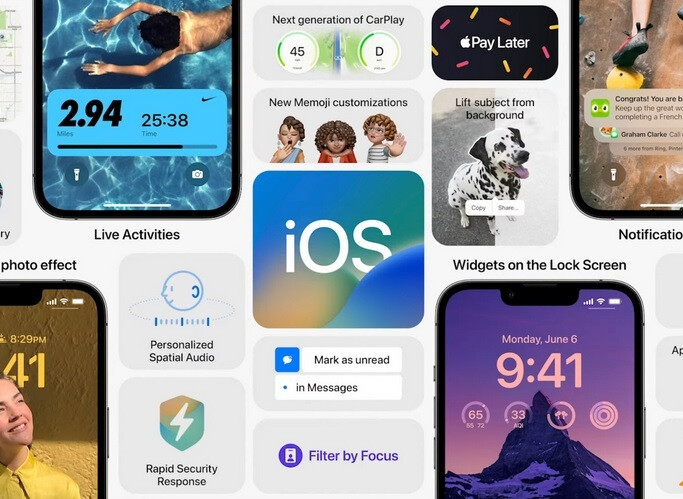 Apple is counting on iOS 18 to sell the iPhone 16 range - Apple is counting on iOS 18 to sell the iPhone 16 range without interest;  big changes coming to the operating system
