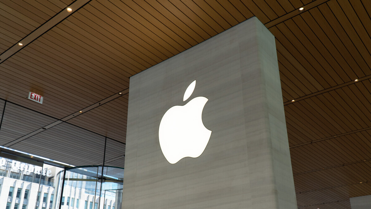 Apple reportedly plans to appeal Europe