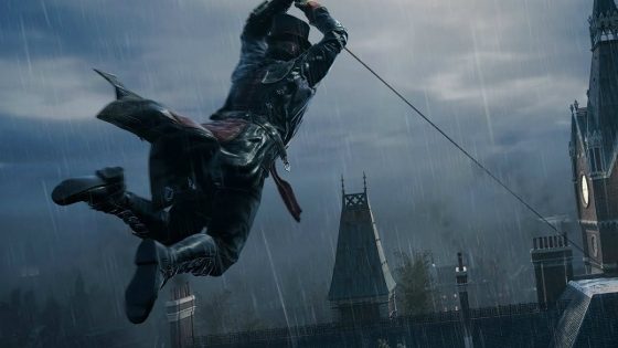 Assassin’s Creed Syndicate Is Currently Free to Own on PC