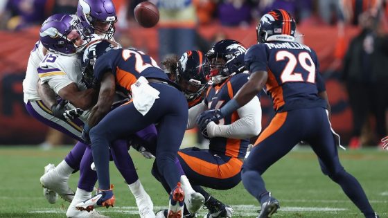 Broncos' Kareem Jackson suspended 4 games for Dobbs hit
