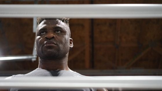Can Francis Ngannou be a force in boxing? Who could he face next in the ring? Tyson Fury? Deontay Wilder?