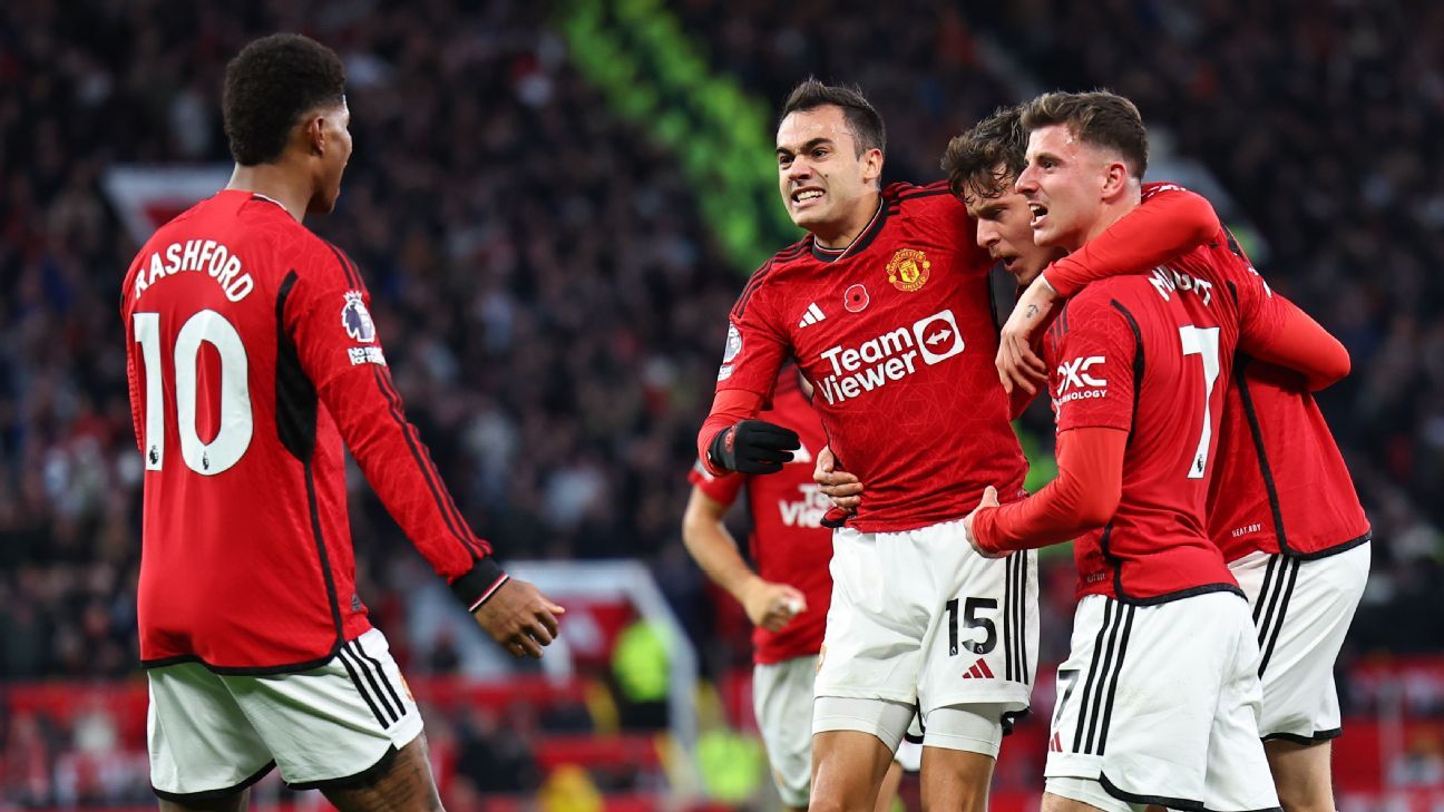 Champions League matchday blog: Man United vs. Galatasaray