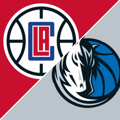Clippers 126-144 Mavericks (11 Nov, 2023) Game Recap