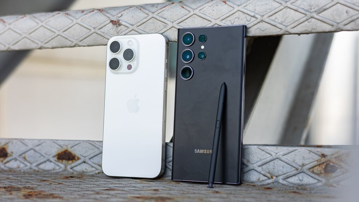 Enjoy the 40 best early Black Friday phone deals so far!