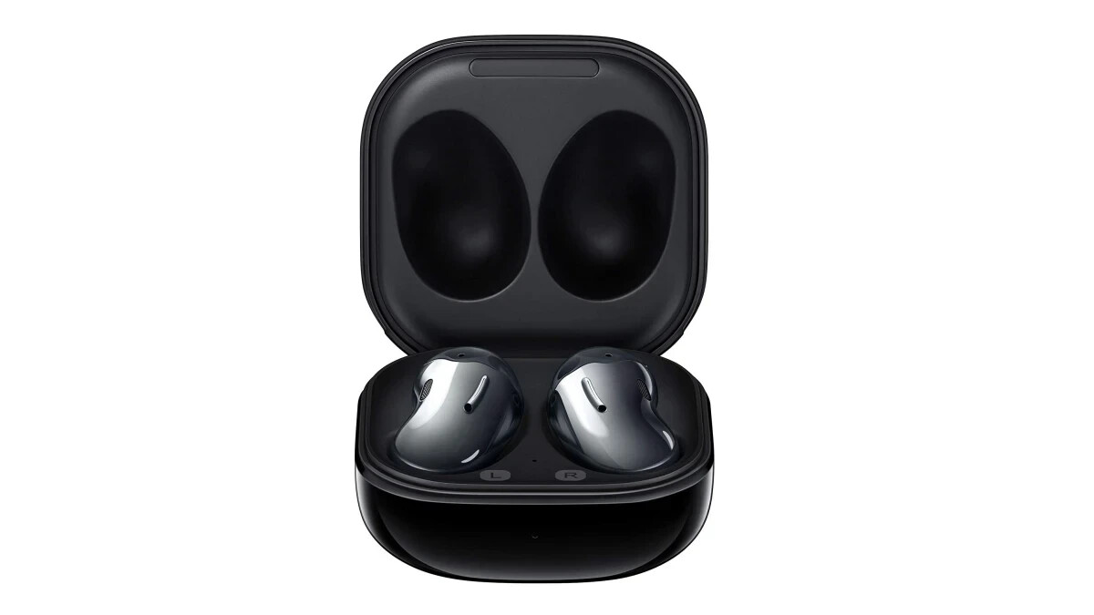 Enjoy your favorite songs in style with Samsung