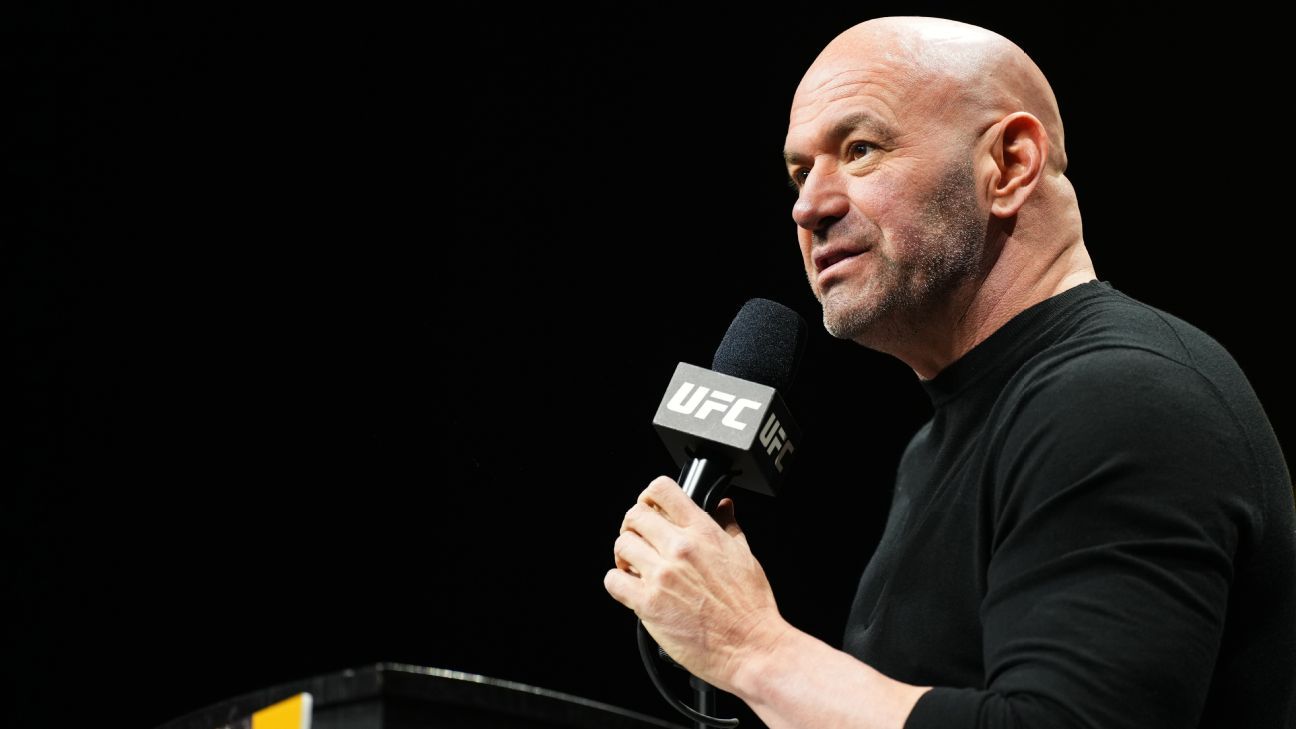 Examining UFC's future after 30 years of fights