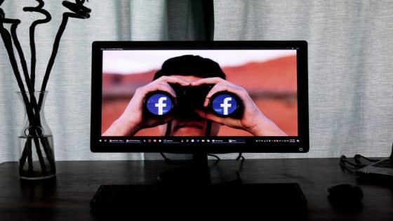 Facebook Users: Beware the Explicit Content Trap That Could Steal Your Data