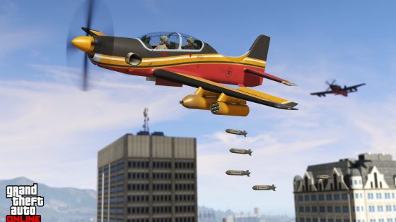 First Grand Theft Auto 6 Trailer Coming Next Month