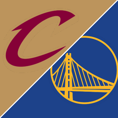 Follow live: Cavaliers visit the Warriors