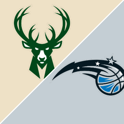 Follow live: Milwaukee visits Orlando