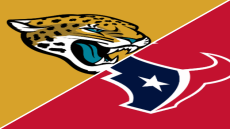Follow live: Stroud, Texans host AFC South-leading Jaguars