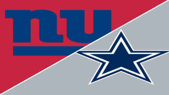 Follow live: Tommy DeVito starts as Giants face divisional rival Cowboys