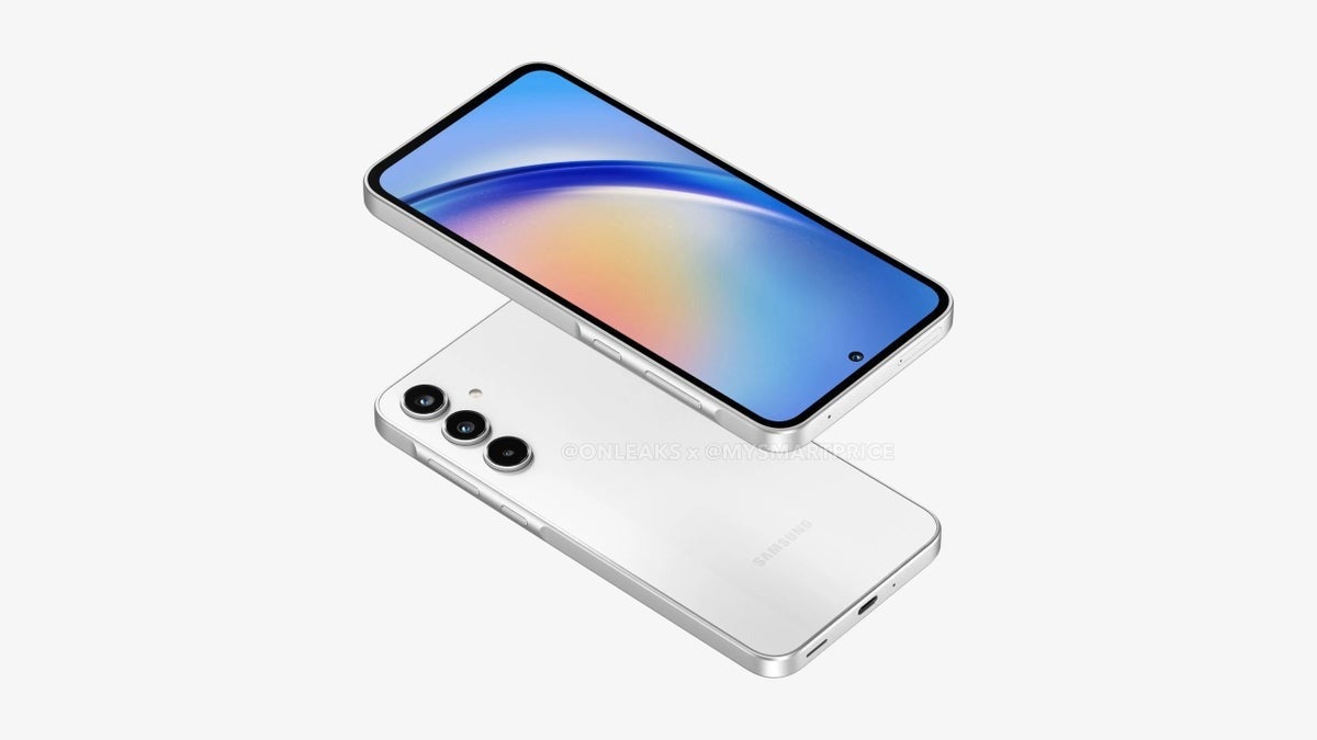 Galaxy A35 and A55 expected release date, prices, specs, and upgrades