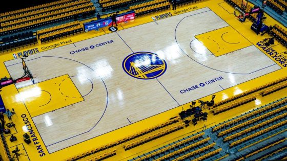 Golden State Warriors to host 2025 NBA All-Star Game