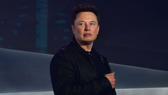 Gork AI: Elon Musk believes "Groking will become like Googling"