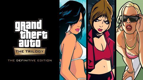 Grand Theft Auto: The Trilogy Is Coming to Netflix Games