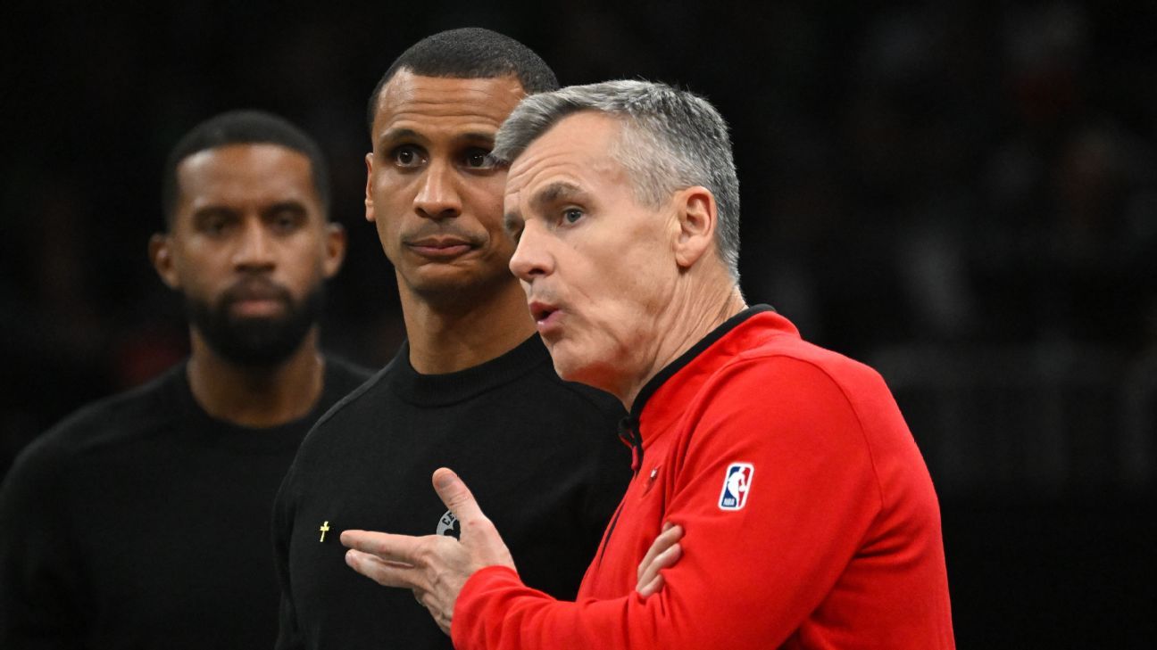 'Integrity' questioned with in-season tourney's point-differential tiebreaker